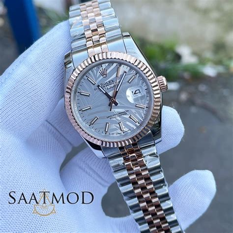 rolex saat kadın fiyat